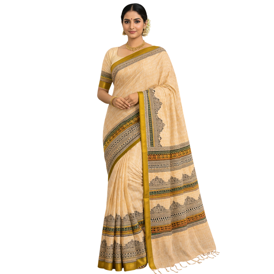 Sanchi Stupa Edition