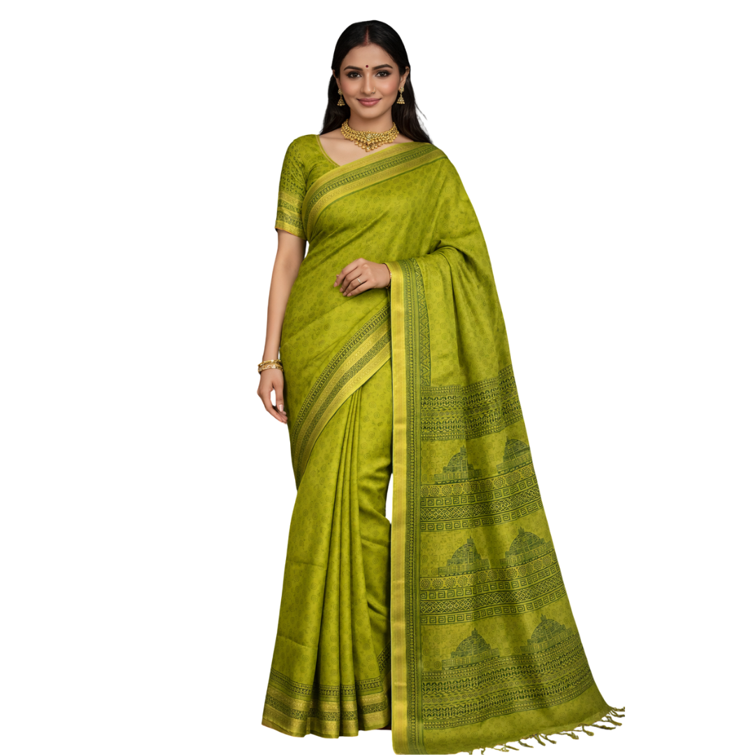 Sanchi Stupa Edition